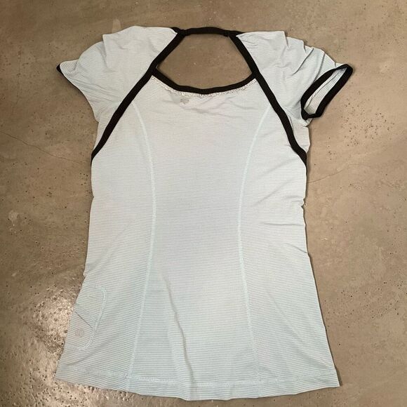 Lululemon Run Team Spirit Tech Short Sleeve - Picture 6 of 10